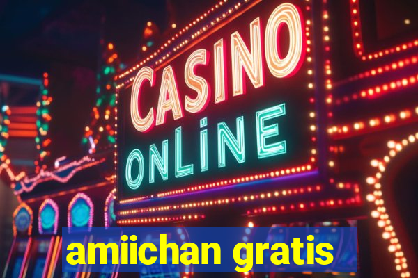 amiichan gratis